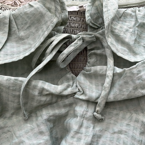 Tularosa Maggie Top - Picture 4 of 8